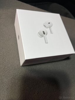 AIRPODS PRO 2 USB  C Magsafe  NOVÉ - 2