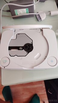 Prodám ps1 slim - 2