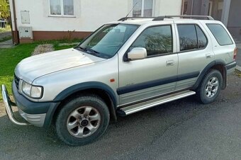 Opel Frontera 2,2DTi - 2