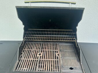 Zahradní grill Barbecook - 2