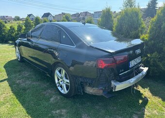Audi A6 3.0 TFSI Quattro S tronic - 2