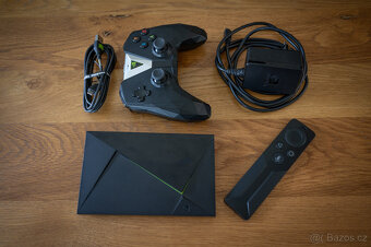 NVidia Shield TV - 2
