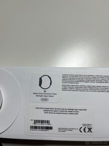 Apple watch - 2
