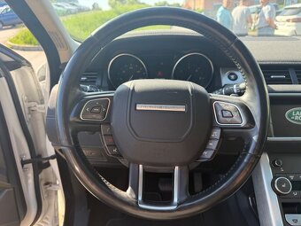 Land Rover Range Rover Evoque SE Dynamic d / PANO ,, - 2