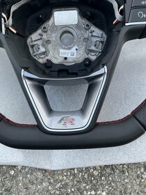 nový Volant Seat - 2
