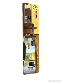 Držák na TV Stell SHO 1020B – nový, nepoužitý - 2