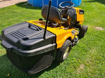 Sekací trakturek MTD 14hp hydro - 2