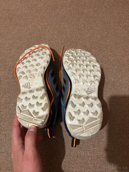 Adidas terrex ax3 goretex - 2