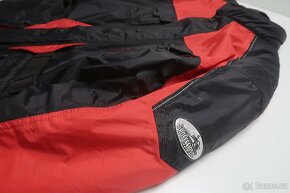 Bunda na moto professional XXL - 2