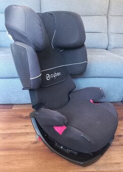 Autosedačka Cybex Pallas - 2