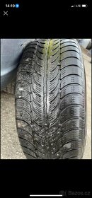 Alu Sada 5x100 R15 - 2