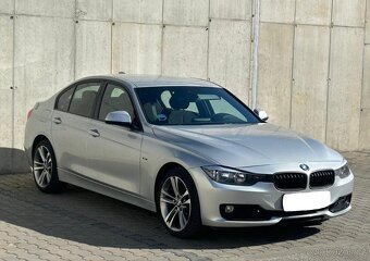 Rad 3 316d A/T Sport Edition - 2