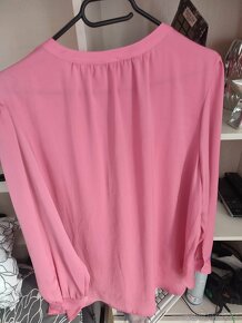 Halenka Marks & Spencer vel.44 XXL - 2