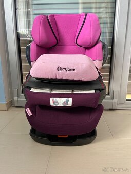 Autosedačka Cybex - 2