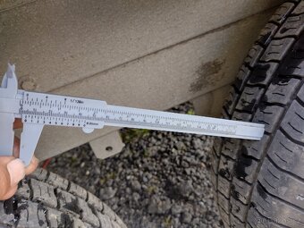 Přívěsný vozík VEZEKO Cargo Light D 27.3. r.v 2016 - 2