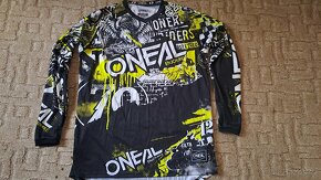trikot na motokros - 2