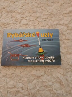 Knihy za 50Kč - 2