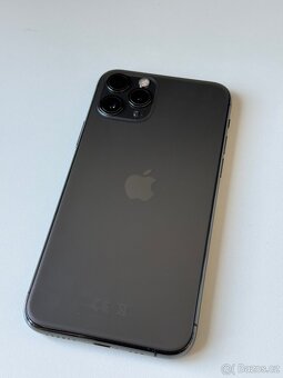 iPhone 11 Pro 64 GB - 2
