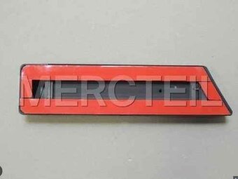 Mercedes G -class W463 1989 - 2018 bocna lista A4636900862 - 2