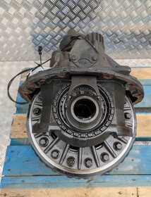 Diferenciál SCANIA R753 2,35 - 2