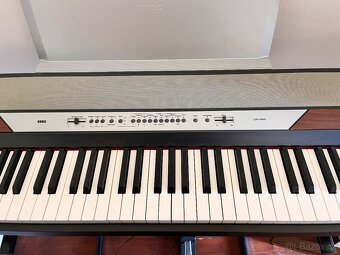 Digitální piano KORG SP-250 - 2