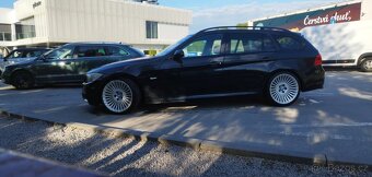 330i e91 - 2