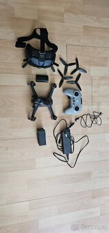 Dji FPV drone - 2