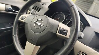 Prodám Opel Astra - 2
