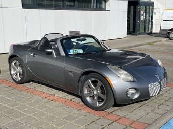 Pontiac Solstice 2.4 r.v. 2008 - 2
