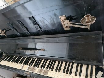 Piano F Scholze - 2