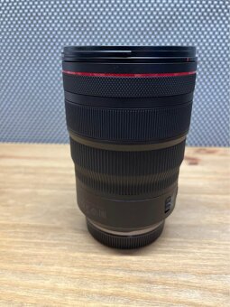 Canon RF 24-70mm 2.8 L IS USM - 2