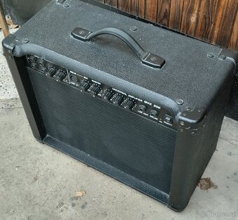 Kombo Tc eletronic - 2