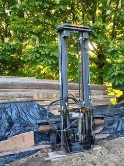 Vidle za traktor 2,5t - 2