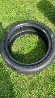 Pneumatiky letní Pirelli 225/45R18 - 2