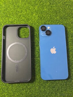 iPhone 13 128gb 90% baterie - 2