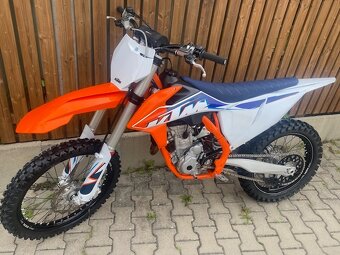 KTM 250 SXF - 2