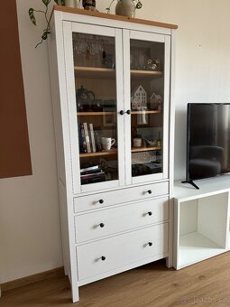 Vitrína HEMNES - 2