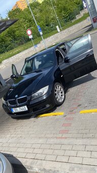 Bmw e91 320d na ND - 2