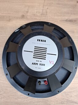 Reproduktory Tesla ARM 9308 - 2