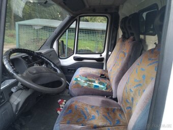 Peugeot boxer - 2