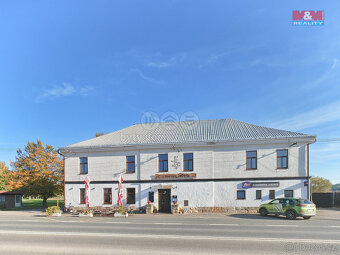 Pronájem rodinného domu, 100 m², Sadová - 2