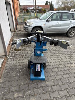 Štípač dříví Scheppach HL 1200 - 2