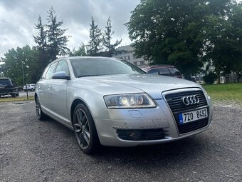 Audi A6 3.0TDi 165kW QUATTRO - 2