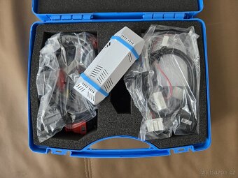 Test baterie vašeho elektromobilu - 2