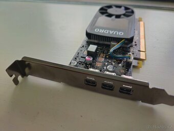 Nvidia Quadro P400 - 2