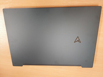 Herní notebook ASUS Zenbook Pro 16 UX6601 - 2