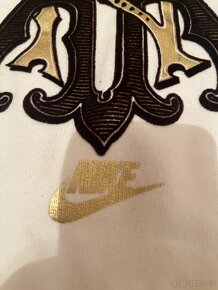 Prodám mikinu NIKE - 2