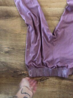 Leginy Under armour nové - 2