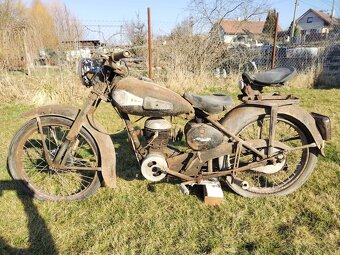 Magnat Debon 125 - 2