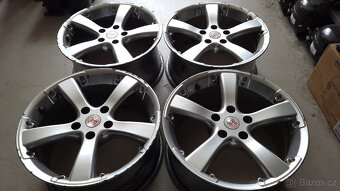 ALU 17" 5x114,3 Honda,Kia,Hyundai,Mazda,Renault,Toyota - 2